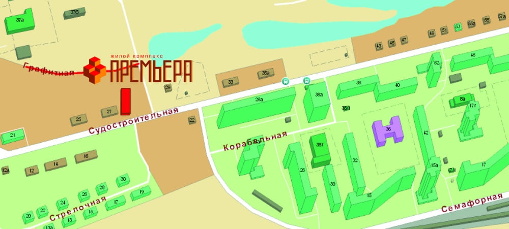 Карта пашенный красноярск